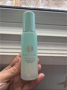 Tatcha Water Gel